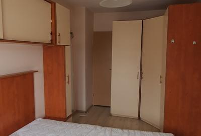 Apartament cu 2 camere semidecomandat, mobilat în Central - 8