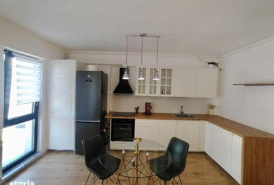 Garsonieră în Central