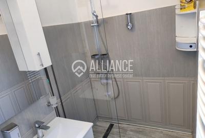 HOTEL OPERA(COD03) -5th Avenue 2 camere cochete, cu vedere la mare ! - 40