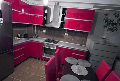 Apartament cu 2 camere semidecomandat în Dudu