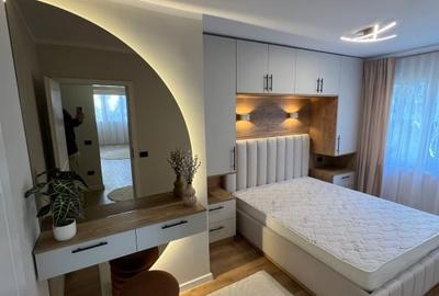 Apartament cu 3 camere semidecomandat, mobilat în Grigorescu - 3