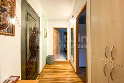 Apartament 2 camere | Decomandat | Etaj 1/4 | Zorilor | Zona Sigma - 11