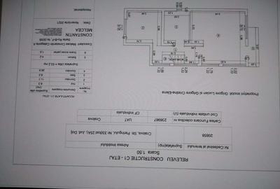 Casă cu 4 camere cu Teren 314 Mp în Bariera Vâlcii - 9