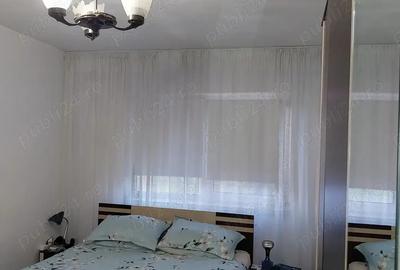 Apartament cu 3 camere decomandate - 7