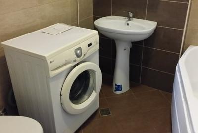 Garsonieră decomandată în Jiului - 4