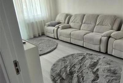 Apartament cu 4 camere zona Centrul Civic - 4