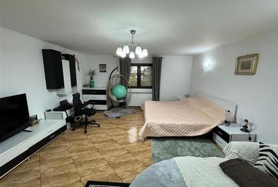 Casa de vanzare in Petresti , 586mp teren si 171mp suprafata construita - 9
