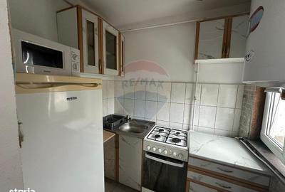 Garsonieră, mobilată în Central - 5