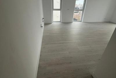 Apartament cu 3 camere decomandat în Doamna Ghica - 2