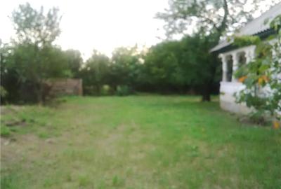 Teren de 7050 mp, în Albota - 3
