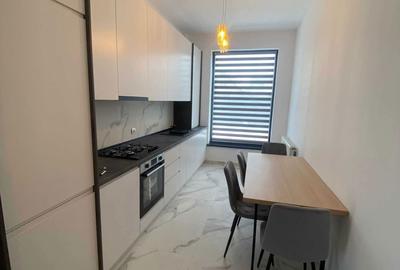 Apartament cu 3 camere decomandat în Exterior Vest - 3