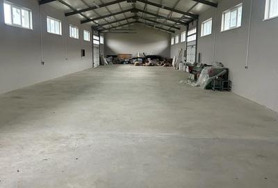 Spațiu comercial, de 649 mp, în Buhoci - 3