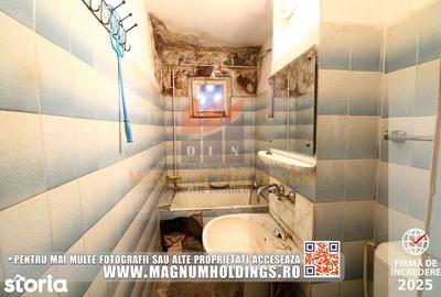 Apartament cu 2 camere semidecomandat în Găvana - 4