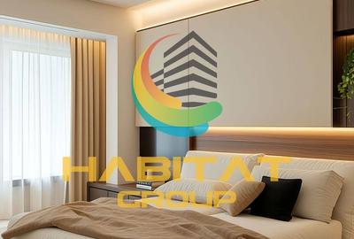 Apartament cu 2 camere semidecomandat în Titan - 3