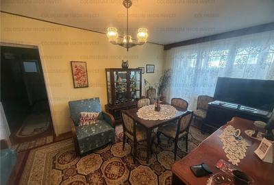 Apartament 3 camere, semidecomandat - zona Garii/Victoriei - 7