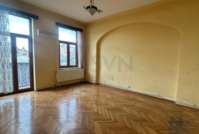 REA1023948 Apartament 3 camere l Calea Calarasilor - 7