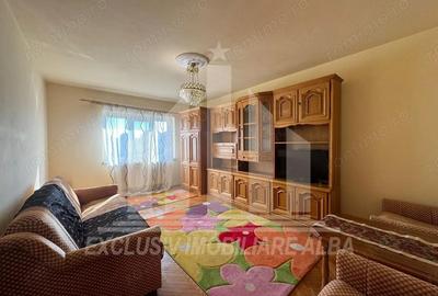 Apartament cu 2 camere decomandate, Tolstoi - 1