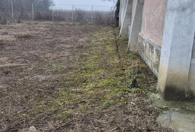 Teren de 1050 mp, în Valea Călugărească - 2