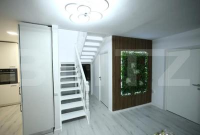 Casă cu 4 camere cu Teren 500 Mp în Budiu Mic - 9