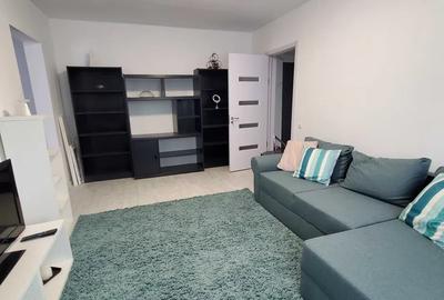 Apartament 2 camere, 55 mp, semidecomandat, ac, balcon, Baba Novac - 2