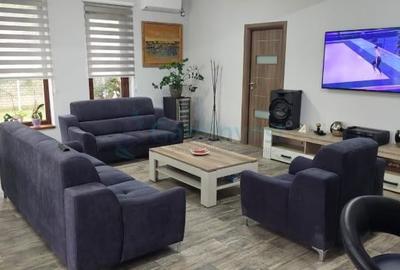 Casă individuală cu 4 camere cu Teren 700 Mp în Sud-Vest - 1