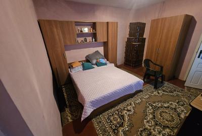 Casă cu 3 camere în Chercea - 3