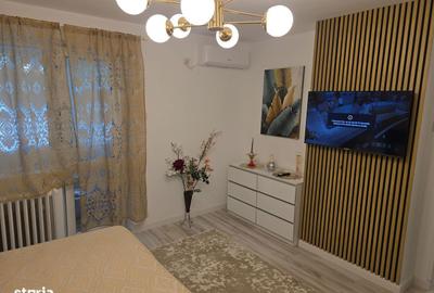 Garsonieră decomandată în Drumul Taberei - 3