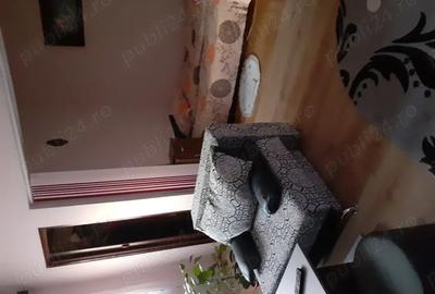 Apartament cu 2 camere semidecomandat în Bumbești-Jiu - 2