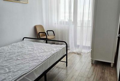 Apartament cu 2 camere decomandat, mobilat în Exterior Vest - 7