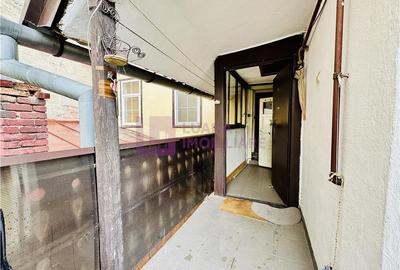 Apartament cu 3 camere circular în Ultracentral - 12