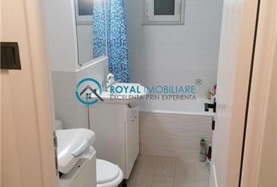 Royal Imobiliare -Inchiriere apartament 3 camere zona Democratiei - 20