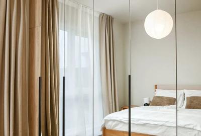 Apartament 2 camere cu gradina privata si parcare Theodor Pallady - 5