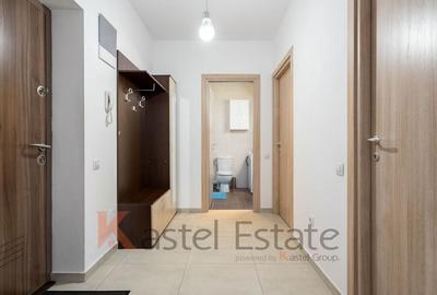 Apartament 2 camere | Onix Residence Grozavesti | Comision 0 - 7