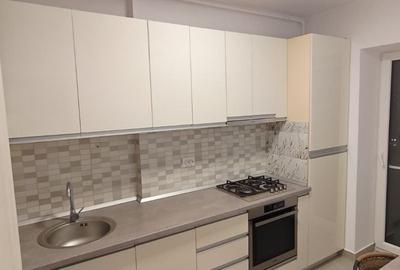 Garsonieră decomandată în Gorjului - 6