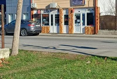 Spațiu comercial, de 12 mp, în Central - 1