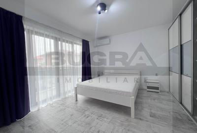 Duplex cu 4 camere cu Teren 500 Mp în Borhanci - 7