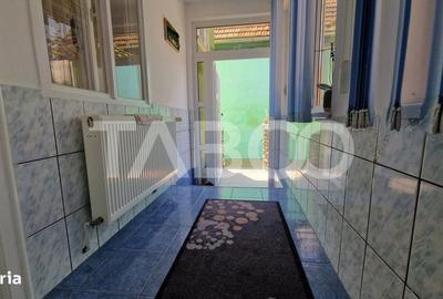 Casă cu 3 camere cu Canalizare în Turnișor - 3