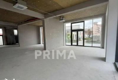 Spațiu comercial, de 191.3 mp, în Orașul Nou - 16