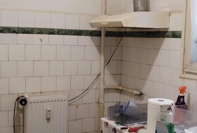 Apartament cu 2 camere decomandat în Drumul Taberei - 13