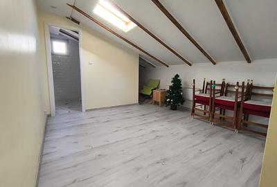 De vanzare casa 2 camere, recent renovata - Zona Domenii-Ion Mihalache - 19