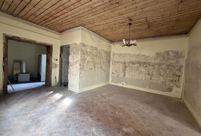 Apartament cu 3 camere decomandat în Centrul Istoric - 1