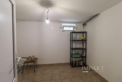 Casă individuală cu 5 camere cu Canalizare în Europa - 16