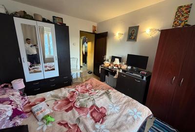 Apartament cu 3 camere semidecomandat în Dristor - 4