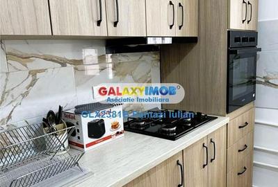 Apartament cu 2 camere decomandat, mobilat în Sălăjan - 5