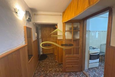 Apartament de inchiriat 2 camere Bacau zona Orizont - 7