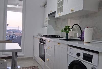 Garsonieră în Roșu - 6