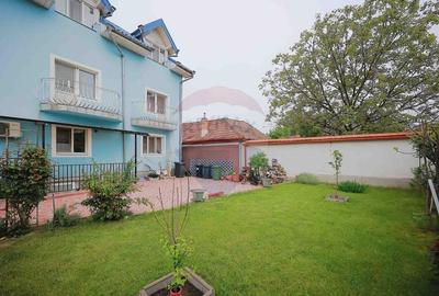 Hotel/Pensiune, de 265 mp, în Haieu - 2