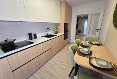 Dezvoltator Lapis Residence - 3 camere decomandat, 2 bai, facilitati premium - 7