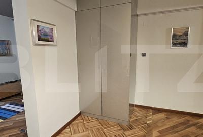 Apartament de lux cu 4 camere, 148 mp, la etajul 1, Targoviste - 15