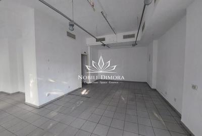 Spațiu comercial, de 60 mp, în Dacia - 2